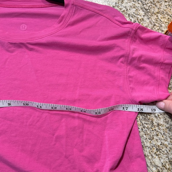 Cates Tee - Picture 6 of 7